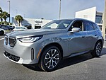 Used 2025 BMW X3 30 XDRIVE SPORTS ACTIVITY VEHICLE in FT. PIERCE, FLORIDA (Photo 11)