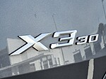 Used 2025 BMW X3 30 XDRIVE SPORTS ACTIVITY VEHICLE in FT. PIERCE, FLORIDA (Photo 21)