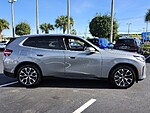 Used 2025 BMW X3 30 XDRIVE SPORTS ACTIVITY VEHICLE in FT. PIERCE, FLORIDA (Photo 3)