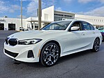 Used 2025 BMW 3 SERIES 330I SEDAN in FT. PIERCE, FLORIDA (Photo 11)