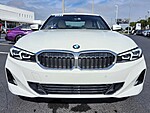 Used 2025 BMW 3 SERIES 330I SEDAN in FT. PIERCE, FLORIDA (Photo 12)