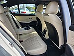 Used 2025 BMW 3 SERIES 330I SEDAN in FT. PIERCE, FLORIDA (Photo 21)
