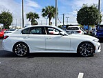 Used 2025 BMW 3 SERIES 330I SEDAN in FT. PIERCE, FLORIDA (Photo 3)
