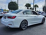 Used 2025 BMW 3 SERIES 330I SEDAN in FT. PIERCE, FLORIDA (Photo 5)