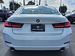Used 2025 BMW 3 SERIES 330I SEDAN in FT. PIERCE, FLORIDA (Photo 6)