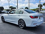 Used 2025 BMW 3 SERIES 330I SEDAN in FT. PIERCE, FLORIDA (Photo 7)