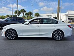 Used 2025 BMW 3 SERIES 330I SEDAN in FT. PIERCE, FLORIDA (Photo 9)