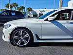 Used 2019 BMW 7 SERIES 750I SEDAN in FT. PIERCE, FLORIDA (Photo 10)
