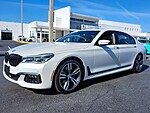Used 2019 BMW 7 SERIES 750I SEDAN in FT. PIERCE, FLORIDA (Photo 11)