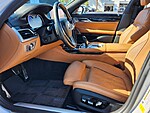 Used 2019 BMW 7 SERIES 750I SEDAN in FT. PIERCE, FLORIDA (Photo 13)