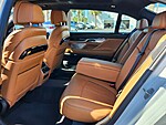 Used 2019 BMW 7 SERIES 750I SEDAN in FT. PIERCE, FLORIDA (Photo 15)