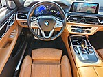 Used 2019 BMW 7 SERIES 750I SEDAN in FT. PIERCE, FLORIDA (Photo 16)