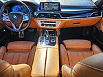Used 2019 BMW 7 SERIES 750I SEDAN in FT. PIERCE, FLORIDA (Photo 17)