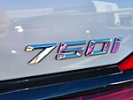 Used 2019 BMW 7 SERIES 750I SEDAN in FT. PIERCE, FLORIDA (Photo 20)