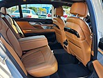 Used 2019 BMW 7 SERIES 750I SEDAN in FT. PIERCE, FLORIDA (Photo 21)