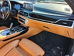 Used 2019 BMW 7 SERIES 750I SEDAN in FT. PIERCE, FLORIDA (Photo 22)