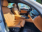 Used 2019 BMW 7 SERIES 750I SEDAN in FT. PIERCE, FLORIDA (Photo 23)