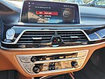 Used 2019 BMW 7 SERIES 750I SEDAN in FT. PIERCE, FLORIDA (Photo 34)