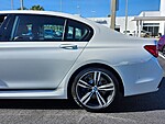Used 2019 BMW 7 SERIES 750I SEDAN in FT. PIERCE, FLORIDA (Photo 8)