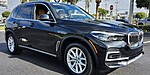 Used 2023 BMW X5 XDRIVE40I SPORTS ACTIVITY VEHICLE in FT. PIERCE, FLORIDA