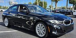 Used 2023 BMW 3 SERIES 330I SEDAN in FT. PIERCE, FLORIDA