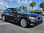 Used 2023 BMW 3 SERIES 330I SEDAN in FT. PIERCE, FLORIDA (Photo 1)