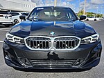 Used 2023 BMW 3 SERIES 330I SEDAN in FT. PIERCE, FLORIDA (Photo 12)