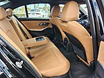 Used 2023 BMW 3 SERIES 330I SEDAN in FT. PIERCE, FLORIDA (Photo 21)