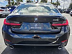 Used 2023 BMW 3 SERIES 330I SEDAN in FT. PIERCE, FLORIDA (Photo 6)