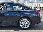 Used 2023 BMW 3 SERIES 330I SEDAN in FT. PIERCE, FLORIDA (Photo 8)