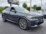 Used 2022 BMW X6 XDRIVE40I SPORTS ACTIVITY COUPE in FT. PIERCE, FLORIDA (Photo 1)