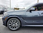 Used 2022 BMW X6 XDRIVE40I SPORTS ACTIVITY COUPE in FT. PIERCE, FLORIDA (Photo 10)