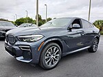 Used 2022 BMW X6 XDRIVE40I SPORTS ACTIVITY COUPE in FT. PIERCE, FLORIDA (Photo 11)