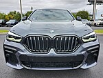 Used 2022 BMW X6 XDRIVE40I SPORTS ACTIVITY COUPE in FT. PIERCE, FLORIDA (Photo 12)