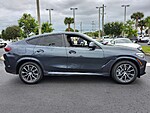Used 2022 BMW X6 XDRIVE40I SPORTS ACTIVITY COUPE in FT. PIERCE, FLORIDA (Photo 3)