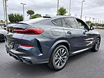 Used 2022 BMW X6 XDRIVE40I SPORTS ACTIVITY COUPE in FT. PIERCE, FLORIDA (Photo 5)