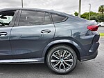 Used 2022 BMW X6 XDRIVE40I SPORTS ACTIVITY COUPE in FT. PIERCE, FLORIDA (Photo 8)