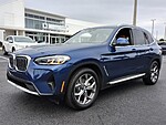 Used 2024 BMW X3 SDRIVE30I SPORTS ACTIVITY VEHICLE in FT. PIERCE, FLORIDA (Photo 1)