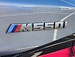 Used 2023 BMW 5 SERIES M550I XDRIVE SEDAN in FT. PIERCE, FLORIDA (Photo 21)