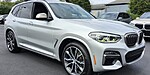 Used 2020 BMW X3 M40I SPORTS ACTIVITY VEHICLE in FT. PIERCE, FLORIDA