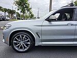 Used 2020 BMW X3 M40I SPORTS ACTIVITY VEHICLE in FT. PIERCE, FLORIDA (Photo 10)