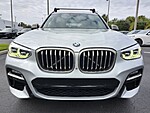 Used 2020 BMW X3 M40I SPORTS ACTIVITY VEHICLE in FT. PIERCE, FLORIDA (Photo 12)