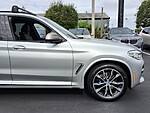 Used 2020 BMW X3 M40I SPORTS ACTIVITY VEHICLE in FT. PIERCE, FLORIDA (Photo 2)