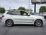 Used 2020 BMW X3 M40I SPORTS ACTIVITY VEHICLE in FT. PIERCE, FLORIDA (Photo 3)