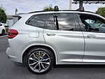Used 2020 BMW X3 M40I SPORTS ACTIVITY VEHICLE in FT. PIERCE, FLORIDA (Photo 4)