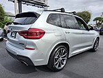 Used 2020 BMW X3 M40I SPORTS ACTIVITY VEHICLE in FT. PIERCE, FLORIDA (Photo 5)