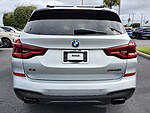 Used 2020 BMW X3 M40I SPORTS ACTIVITY VEHICLE in FT. PIERCE, FLORIDA (Photo 6)
