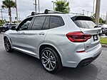 Used 2020 BMW X3 M40I SPORTS ACTIVITY VEHICLE in FT. PIERCE, FLORIDA (Photo 7)