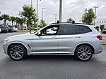 Used 2020 BMW X3 M40I SPORTS ACTIVITY VEHICLE in FT. PIERCE, FLORIDA (Photo 9)