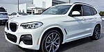 Used 2021 BMW X3 SDRIVE30I SPORTS ACTIVITY VEHICLE in FT. PIERCE, FLORIDA